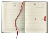 kalendarz Książkowe dzienny