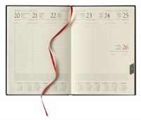 kalendarz Książkowe tygodniowy
